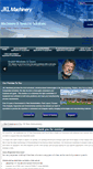 Mobile Screenshot of jklmachinery.com